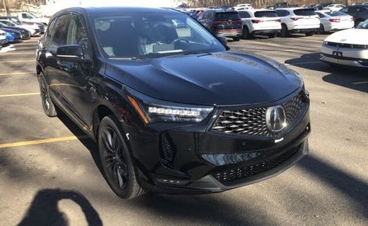 2023 Acura RDX