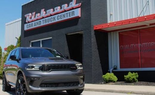 2022 Dodge Durango GT