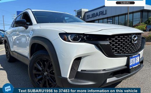 2024 Mazda CX-50 Premium
