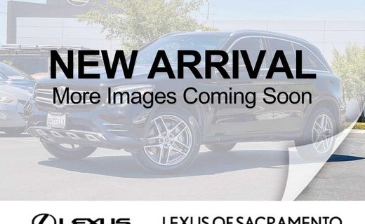 2019 Mercedes-Benz GLC-Class GLC300