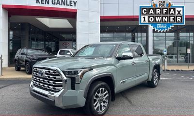 2024 Toyota Tundra 1794