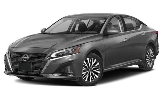 2023 Nissan Altima SV