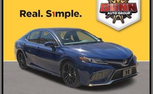 2022 Toyota Corolla Cross L