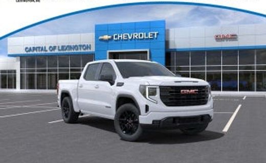 2023 GMC Sierra Denali