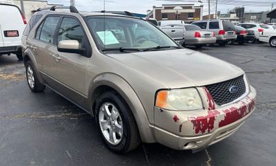 2005 Ford Freestyle SEL
