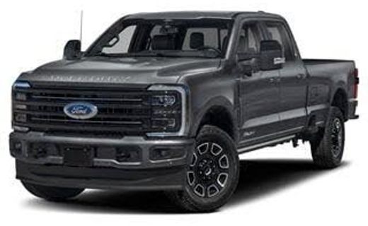 2026 Ford F-350