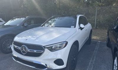 2026 Acura RDX Advance