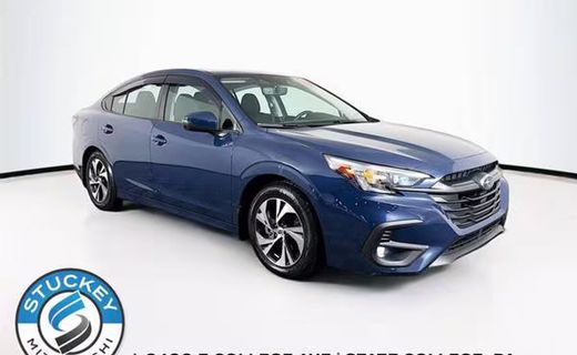 2023 Subaru Legacy Premium