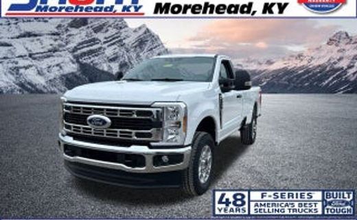 2026 Chevrolet Silverado HD Work Truck