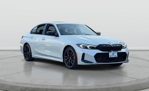2026 BMW M340I