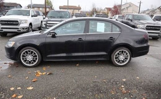 2012 Suzuki SX4
