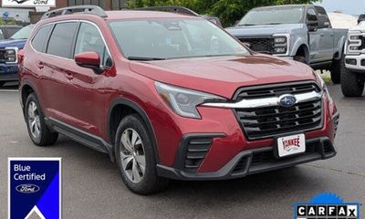 2024 Subaru Ascent Premium 7