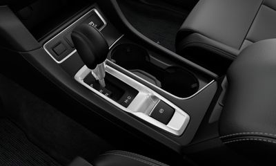 2026 Subaru Ascent Premium