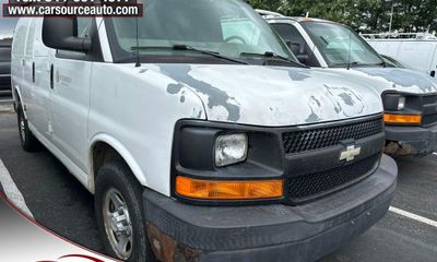 2006 Chevrolet Express 1500