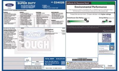 2027 Ford F-250