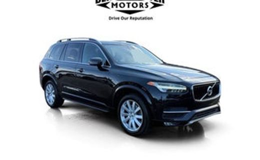 2016 Volvo XC90 SV42 Momentum