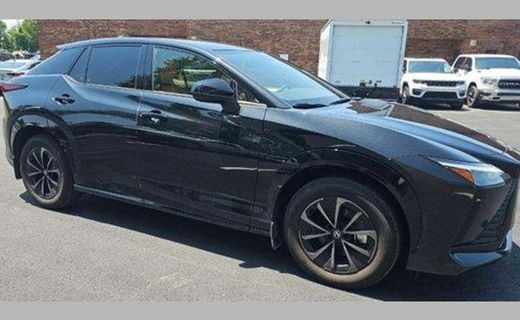 2026 Lexus RZ 350E Premium