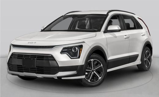2026 Kia Niro