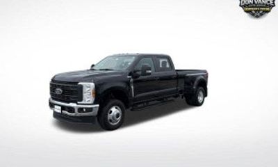 2024 Ford F-350 XL