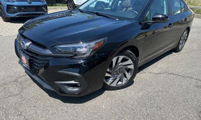 2024 Subaru Legacy Limited