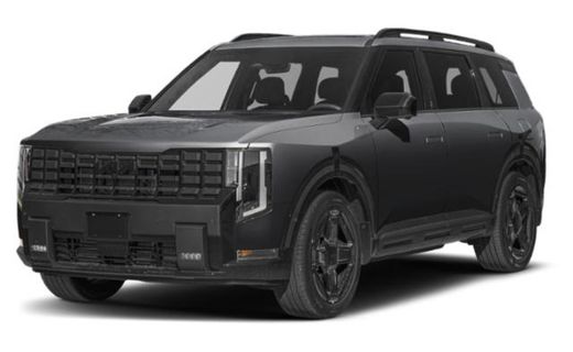 2027 Kia Telluride X Line SX