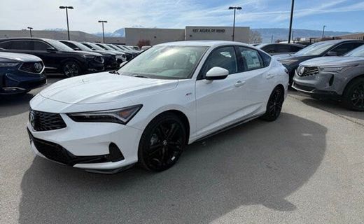 2026 Acura Integra