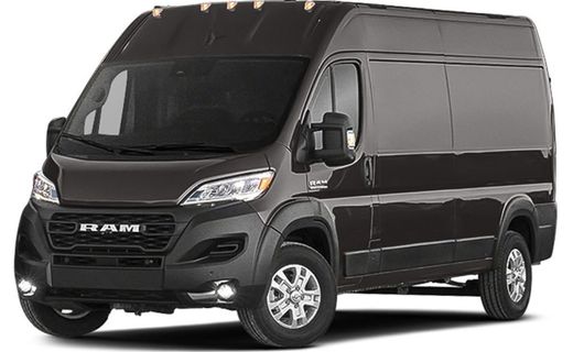 2023 Ram Promaster 3500 High Roof