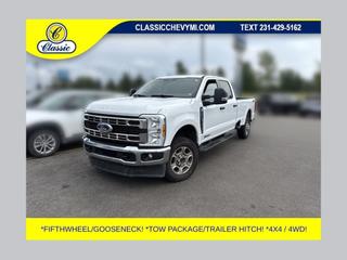 2025 Ford F-350 Lariat