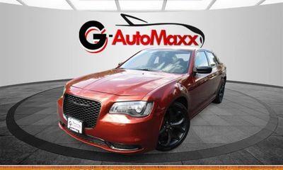 2020 Chrysler 300