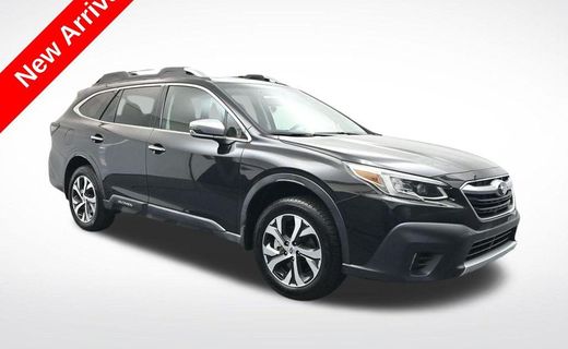 2021 Subaru Outback