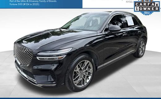 2024 Genesis GV70