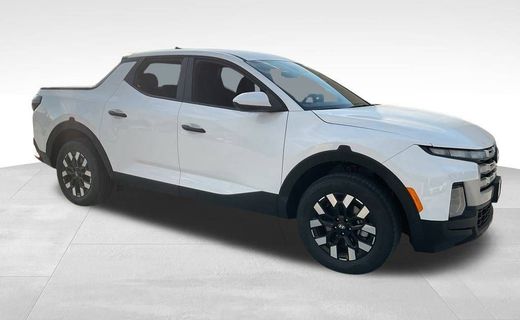2026 Hyundai Santa Cruz SE