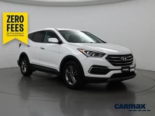 2017 Hyundai Santa FE Sport Base