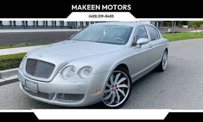 2006 Bentley Continental GT
