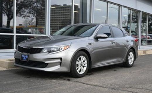 2014 Kia Optima 2 0 SX