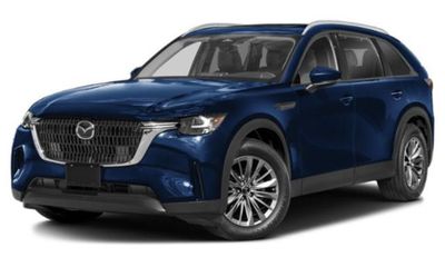 2026 Mazda CX-90 Preferred