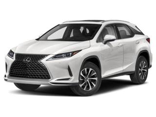 2021 Lexus RX 350 Premium