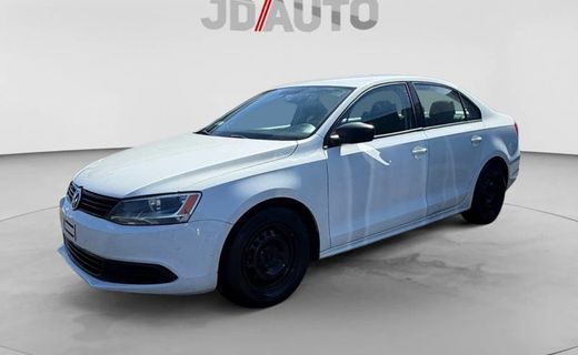 2014 Volkswagen Jetta
