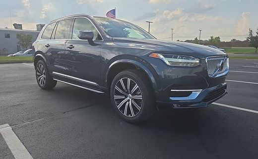 2024 Volvo XC90 Core