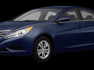 2012 Hyundai Sonata Level