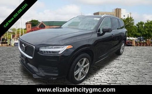 2022 Volvo XC90 Momentum Excl S60