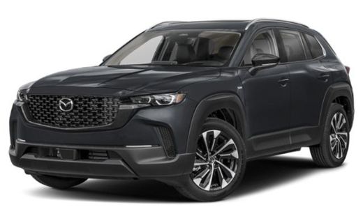 2026 Mazda CX-50 Premium Plus