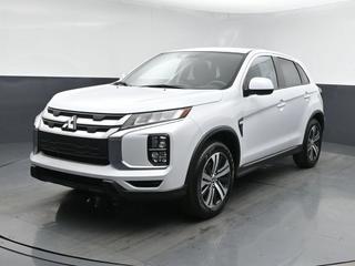 2026 Mitsubishi Outlander Sport