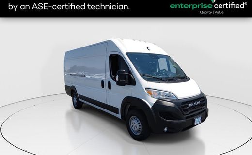 2025 Ram Promaster 3500 TRADESMAN159 High
