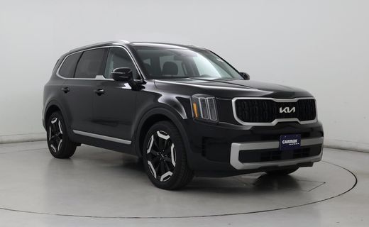 2023 Kia Telluride