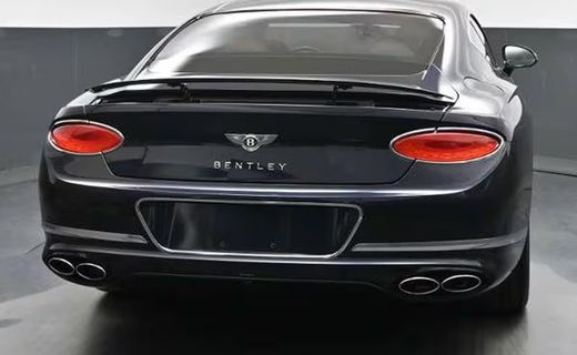2020 Bentley Continental GT