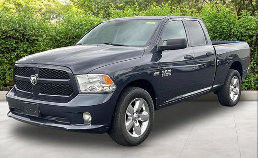 2018 Ram 1500 ST