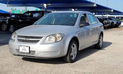2008 Chevrolet Cobalt 1LS
