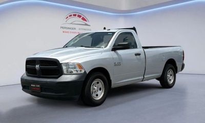 2018 Ram 1500 ST