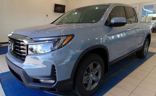 2023 Honda Ridgeline